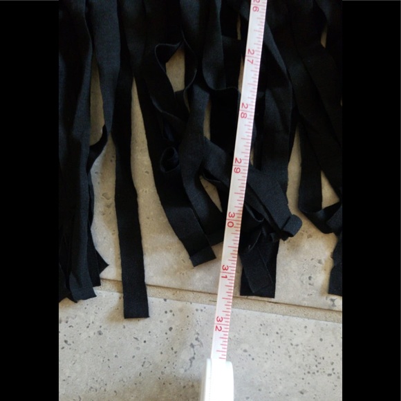 Summer Beach Bikini Cover Up Women White Off Shoul - Picture 5 of 5